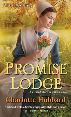 Promise Lodge book cover