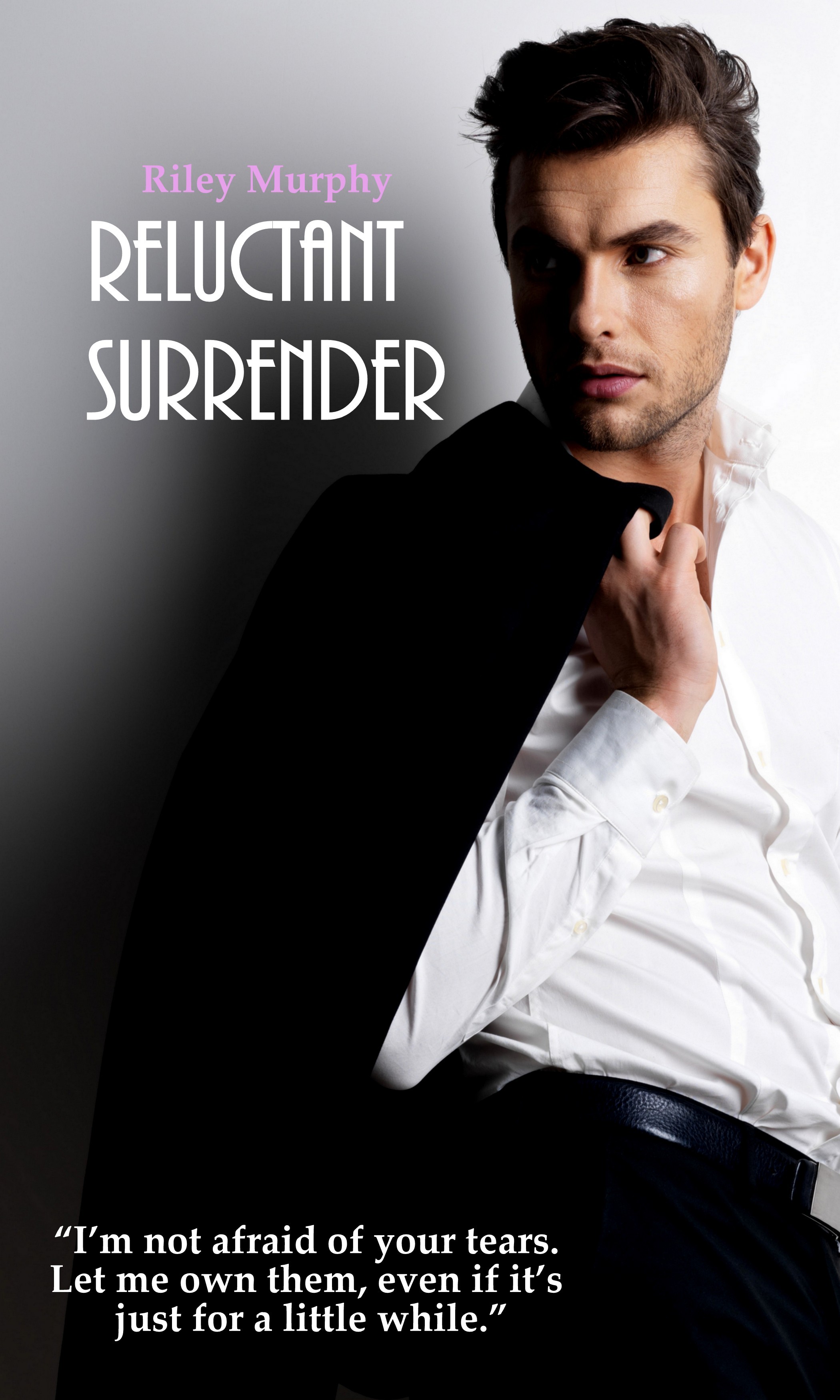 Reluctant Surrender