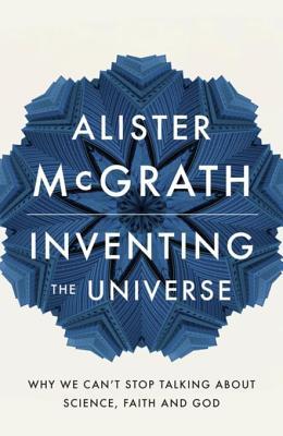Inventing the Universe book cover