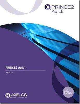 PRINCE2 Agile by AXELOS | Goodreads