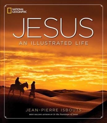 Jesus book cover