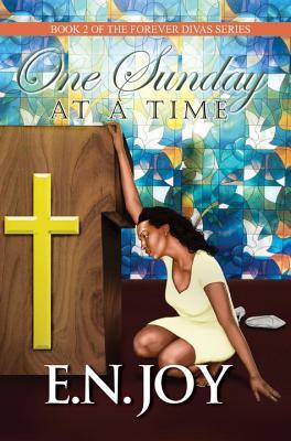 One Sunday At A Time book cover