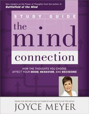 The Mind Connection Study Guidecisions book cover