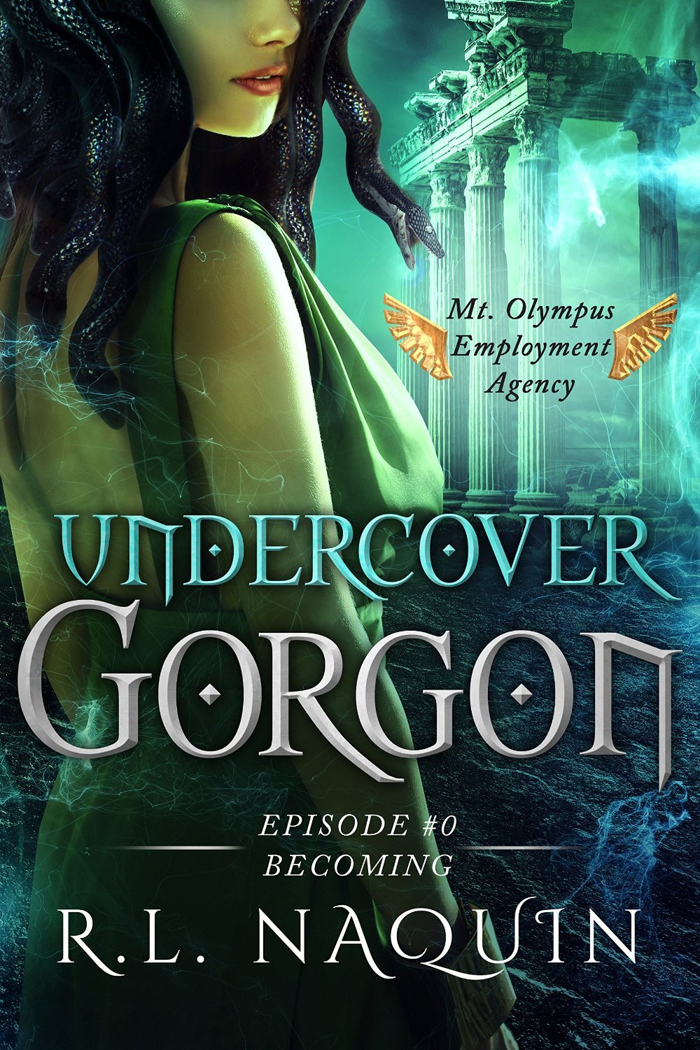 Becoming book cover