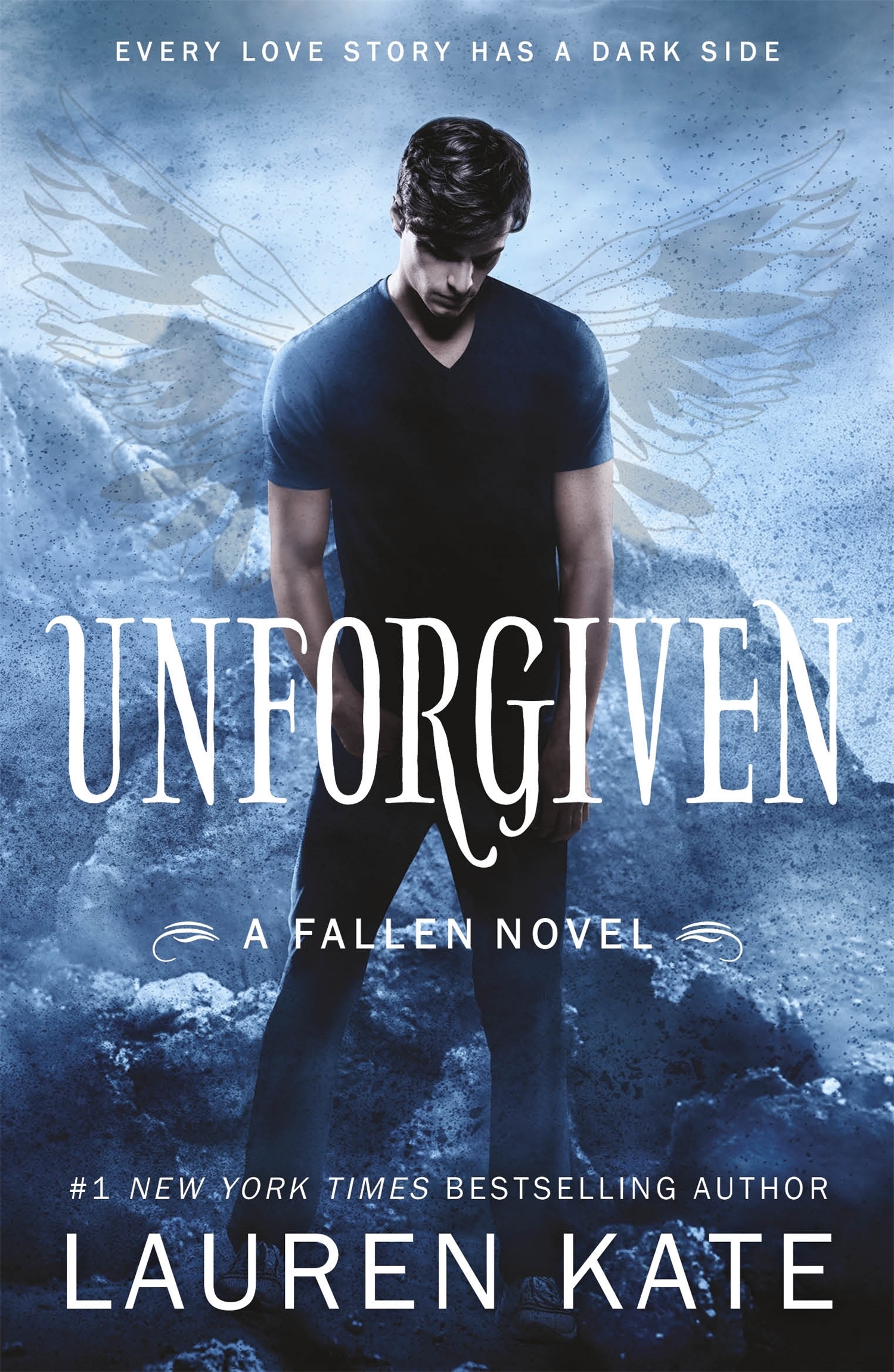 Unforgiven (Fallen, #5)