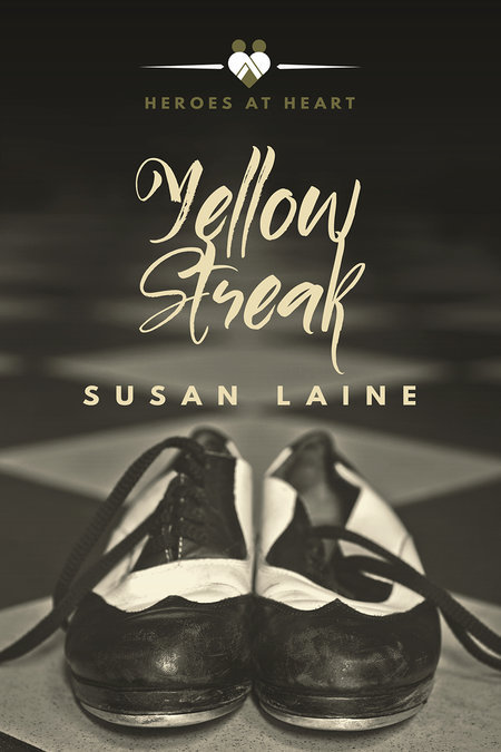 Heroes at Heart book cover 2