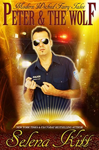 Modern Wicked Fairy Tales book cover 1