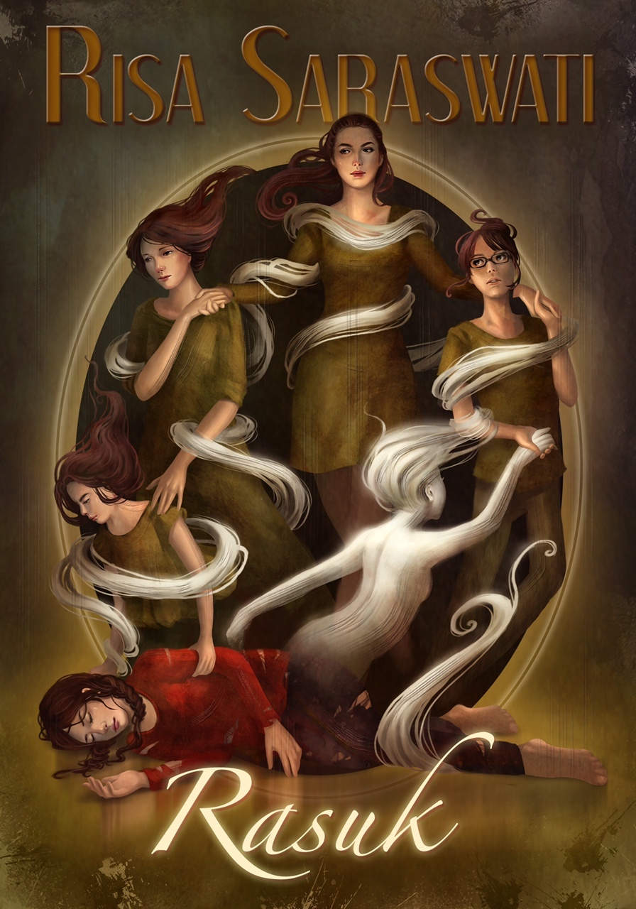 Rasuk book cover