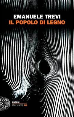 Il popolo di legno book cover
