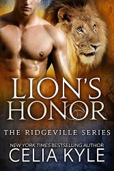 Lion's Honor