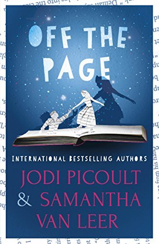 Off the Page