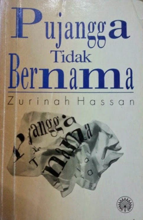 Pujangga Tidak Bernama