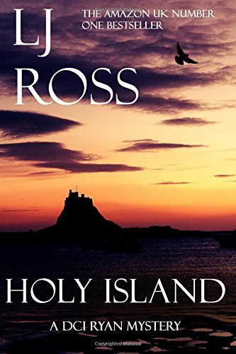 Holy Island (DCI Ryan Mysteries, #1)