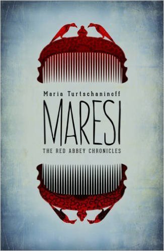 Maresi (The Red Abbey Chronicles #1)