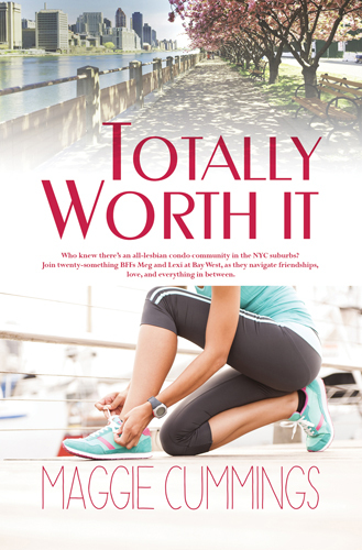 Bay West Social book cover 1