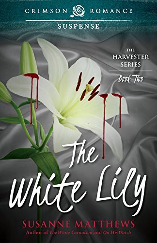 The White Lily book cover