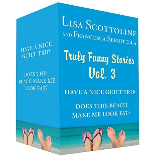 Truly Funny Stories Vol. 3 book cover