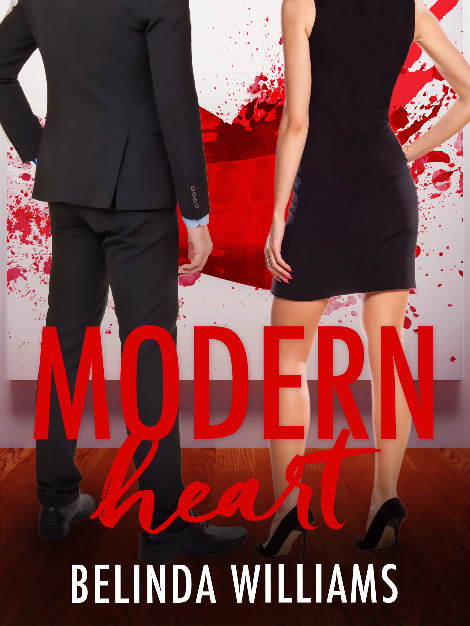 City Love book cover 3