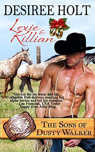 Lexie and Killian book cover