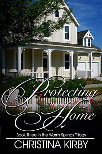 Warm Springs Trilogy book cover 3