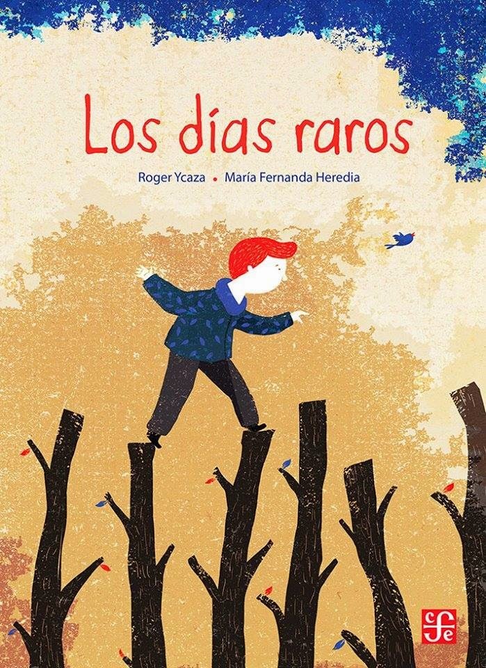 Los días raros