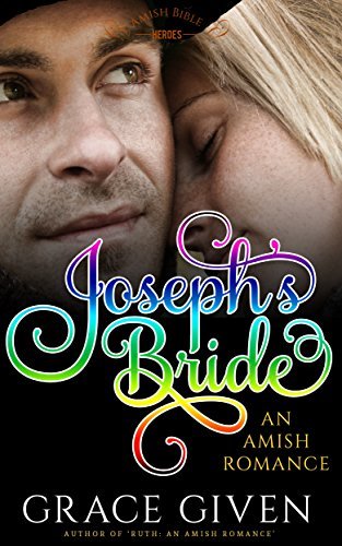 Joseph's Bride book cover