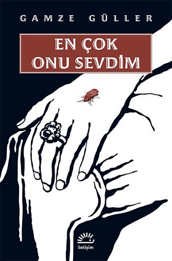 En Çok Onu Sevdim book cover