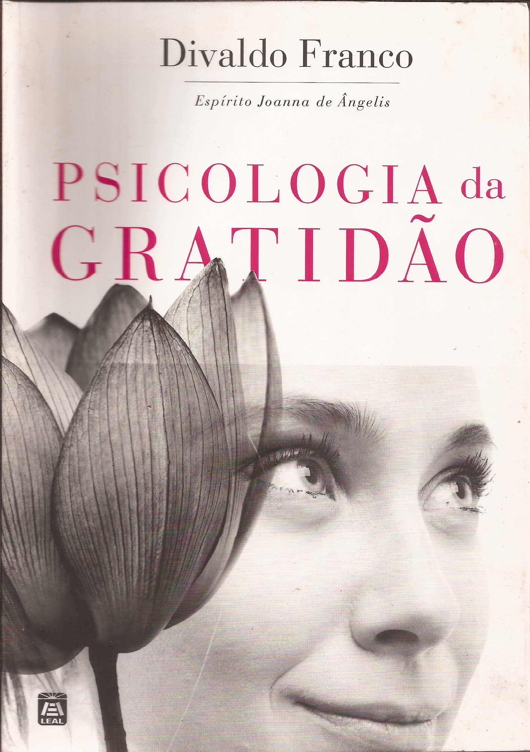 Psicologia da Gratidão