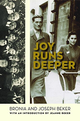Joy Runs Deeper
