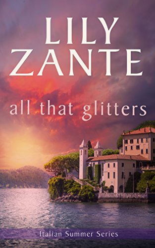 Italian Summer book cover 2