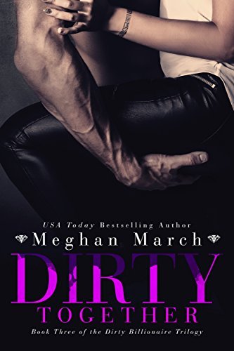 Dirty Together book cover