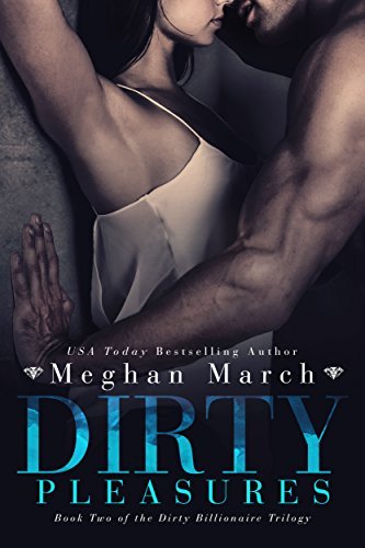 Dirty Pleasures book cover