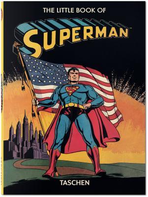 The Little Book Of book cover 1