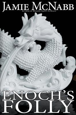 Enoch's Folly book cover
