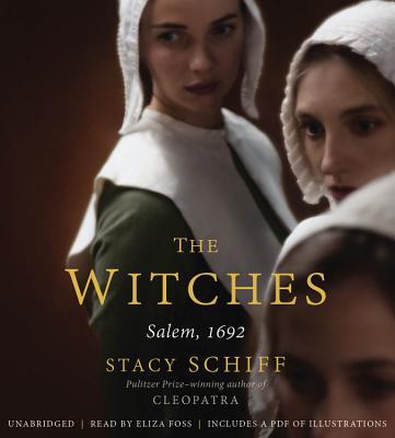 The Witches: Salem 1692