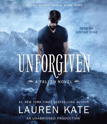 Unforgiven (Fallen, #5)