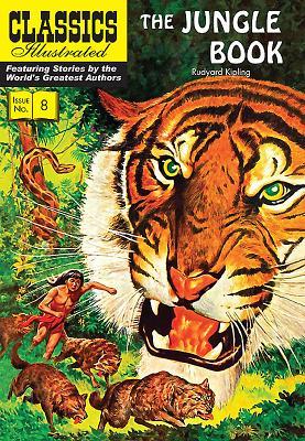 The Jungle Book by Norman Nodel | Goodreads