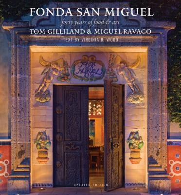 Fonda San Miguel book cover