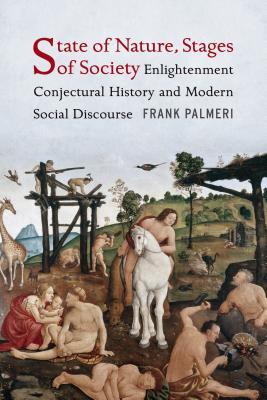 Columbia Studies in Political Thought / Political History book cover 3