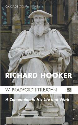 Richard Hooker book cover