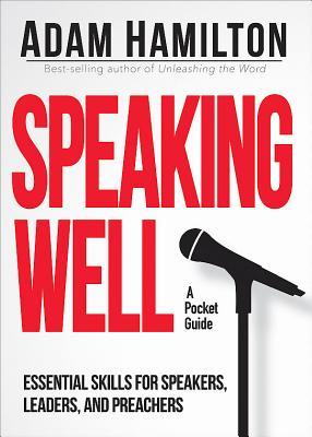 Speaking Well book cover