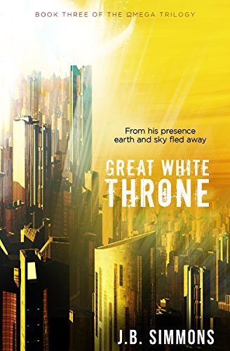Great White Throne