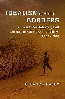 Idealism beyond Borders book cover