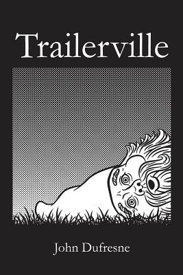 Trailerville book cover