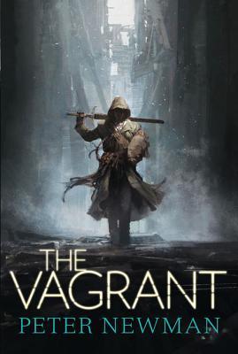 The Vagrant (The Vagrant Trilogy #1)