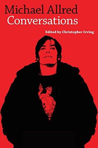 Michael Allred book cover