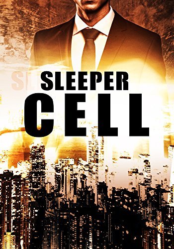 Sleeper Cell book cover