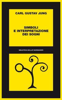 Symbols and the Interpretation of Dreams book cover
