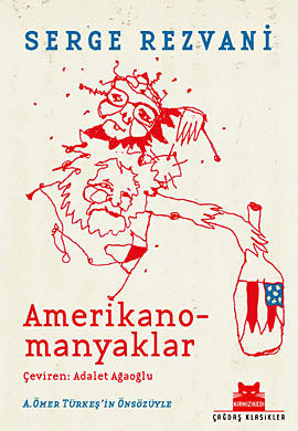 Amerikano-Manyaklar