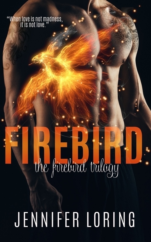 Firebird book cover 1